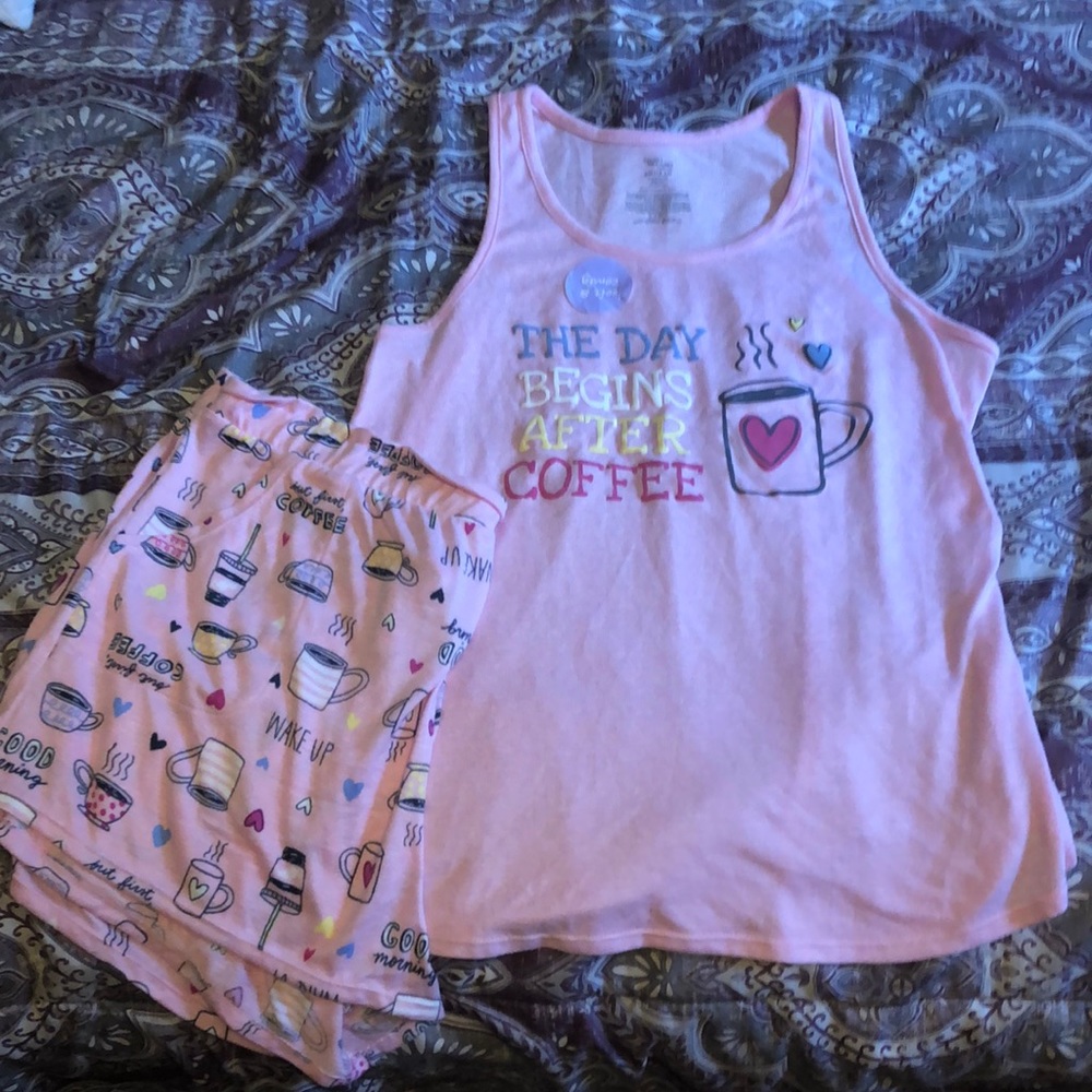 NWOT Womens Sleepwear